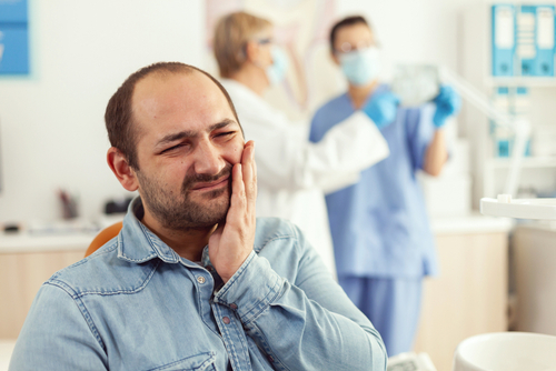 Dentista de emergencia en Idaho Falls, ID | Citas el mismo día