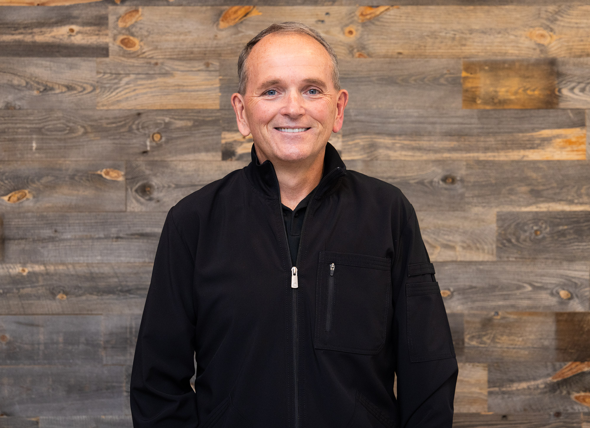 Dr. Robert Ellis - West Wind Dental - Mini Dental Implant Center of America in Eastern Idaho