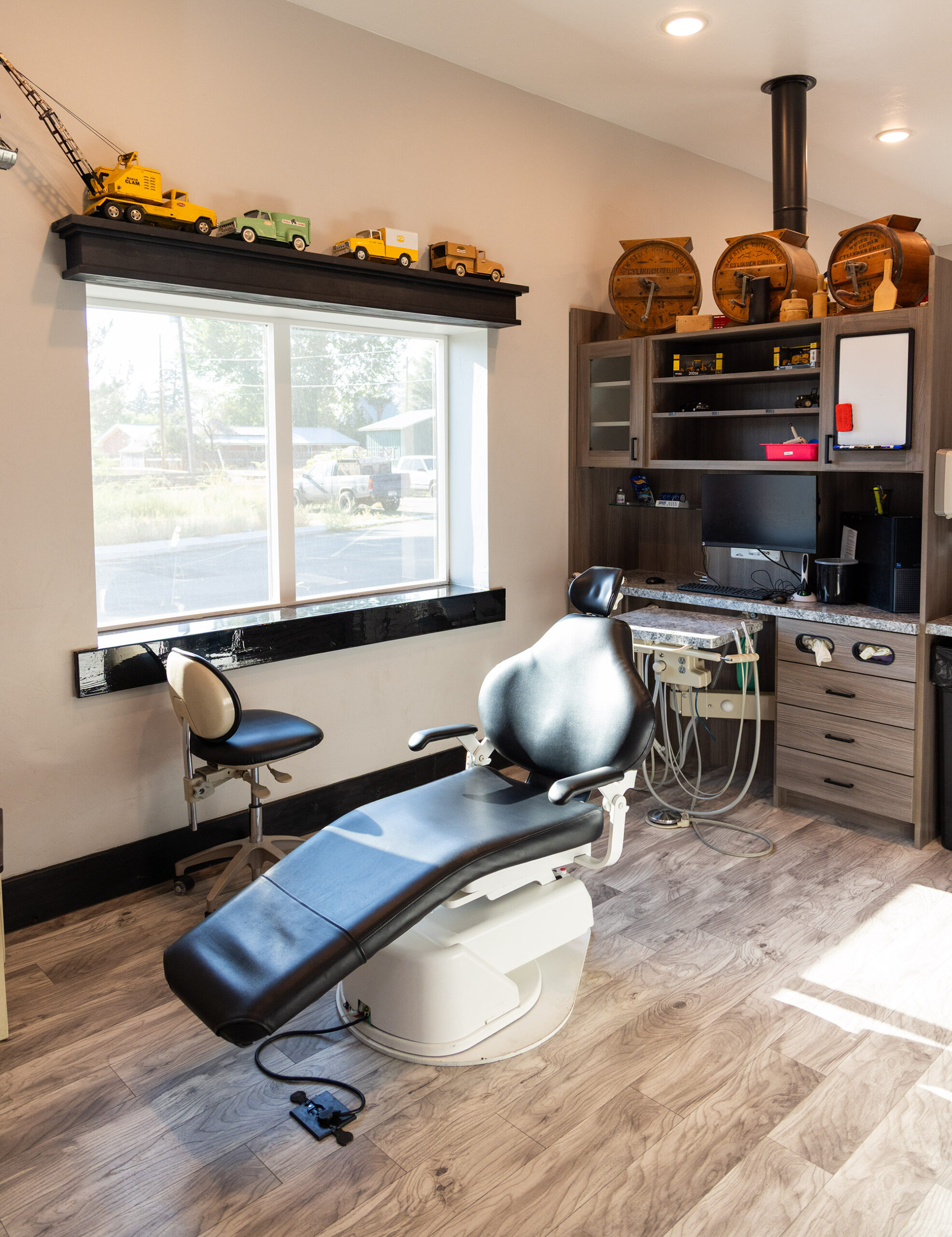 Dental Services in Rigby, ID | West Wind Dental 🦷