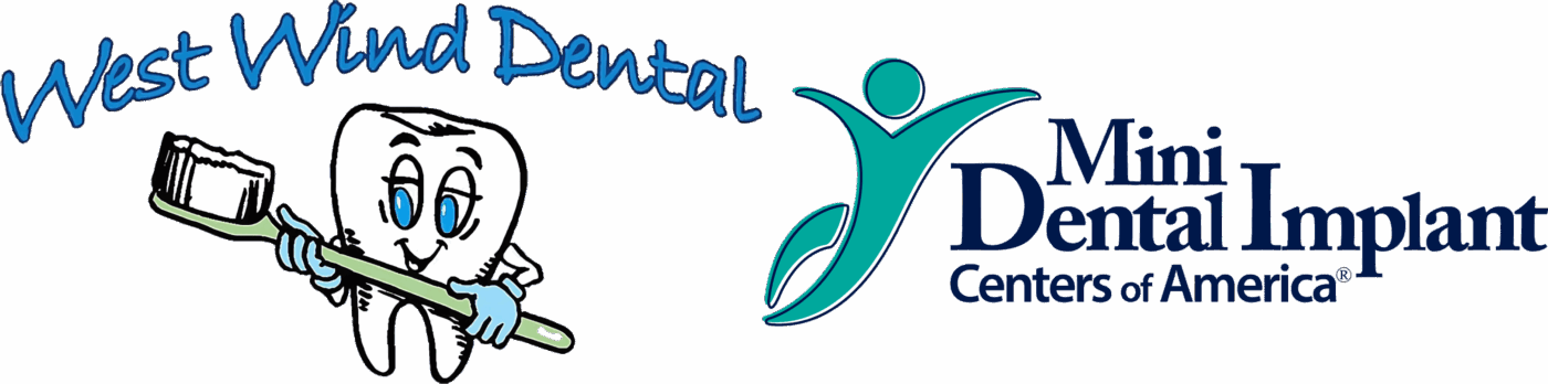 West Wind Dental a Mini Implant Center of America