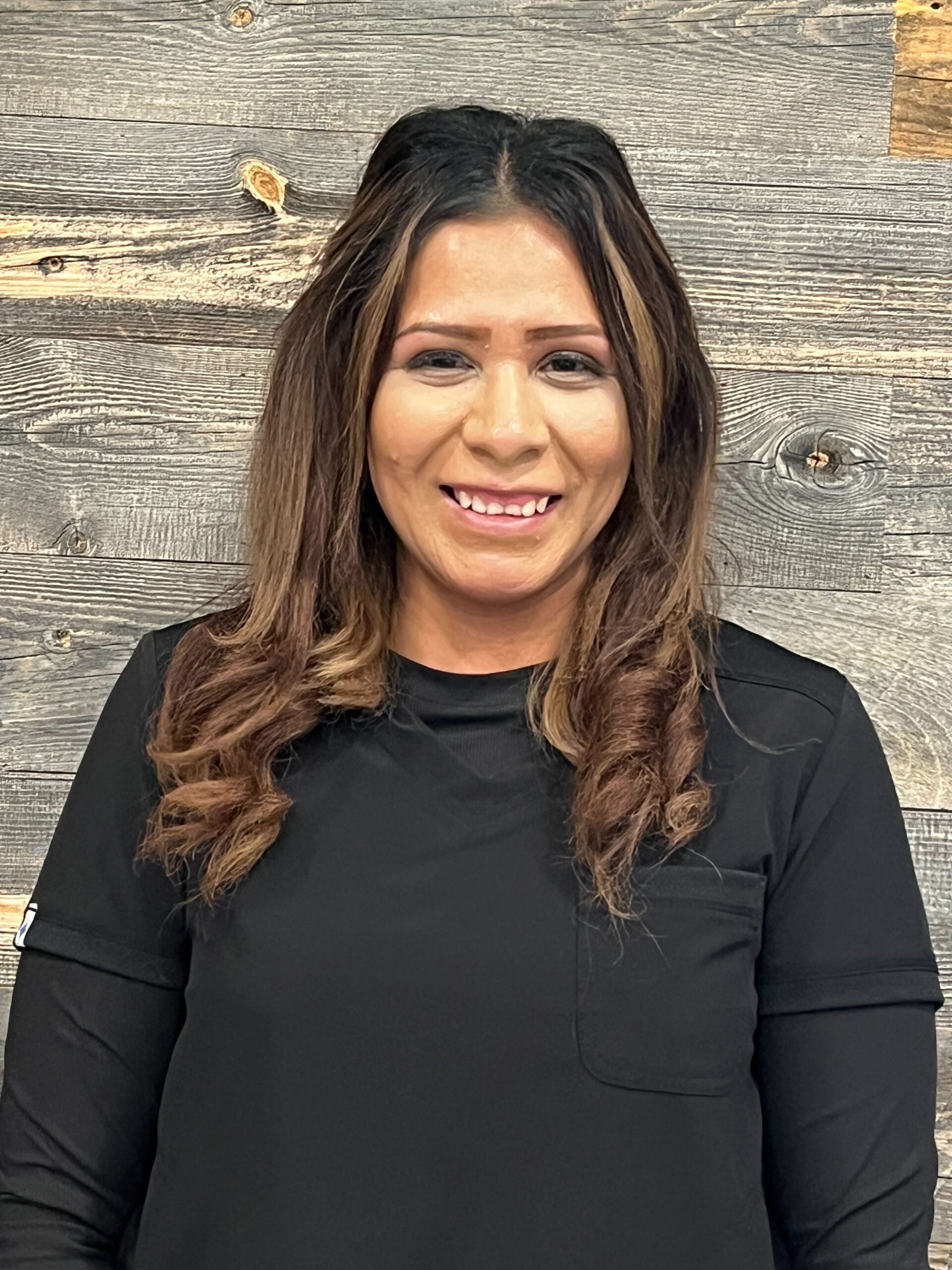 Mari - Dental Assistant at West Wind Dental