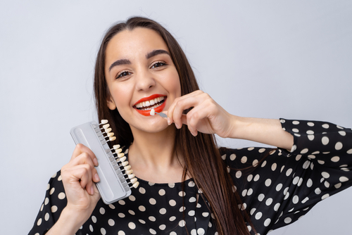 Teeth Whitening Myths Cosmetic Dentistry in Idaho Falls, ID