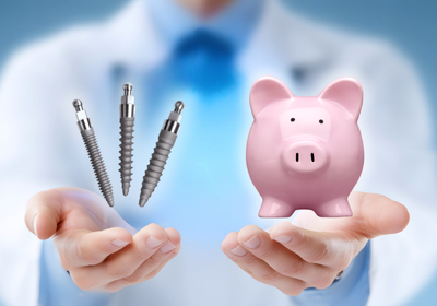 Mini Dental Implants Cost | Book a Free Consultation Today