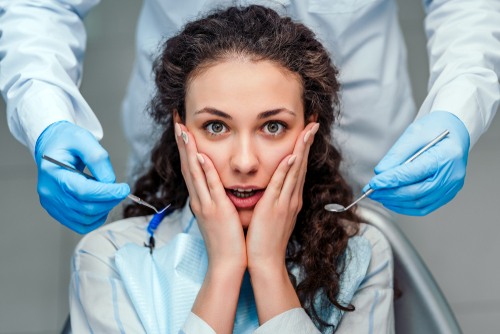 Dental Anxiety Sedation Dentist in Rigby, ID FREE Consultation