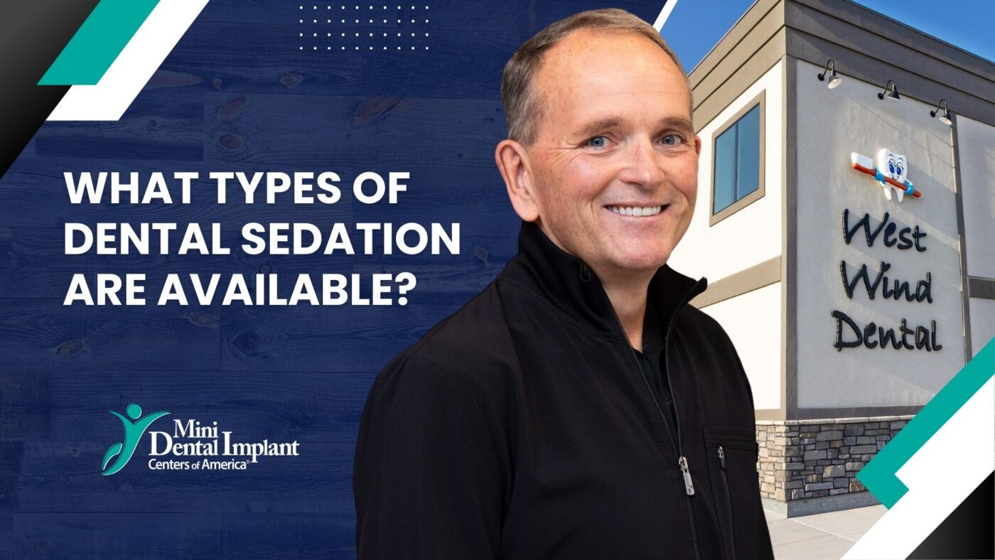 Sedation Dentist in Idaho Falls, ID Book a FREE Consultation