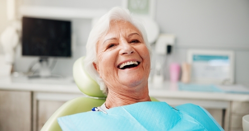 Small-Diameter Dental Implants in Idaho Falls Free Consultation